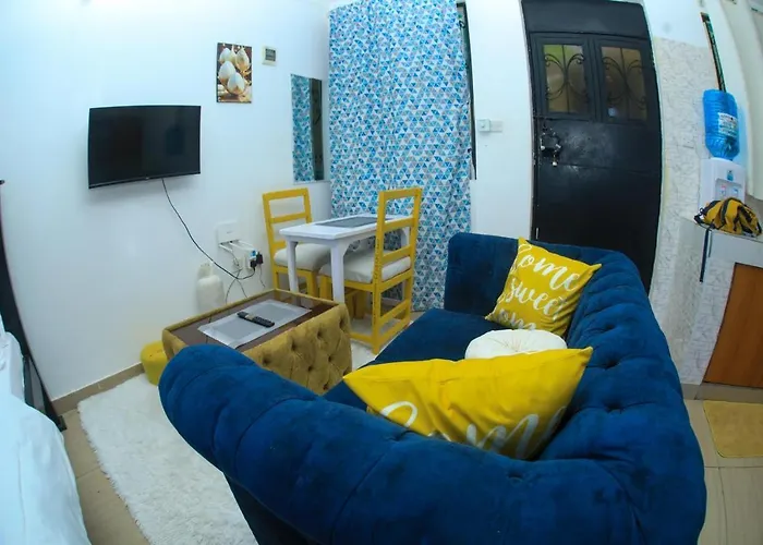 Shazz Cozy Homes