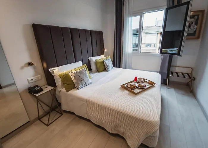 Art Hotel Milano