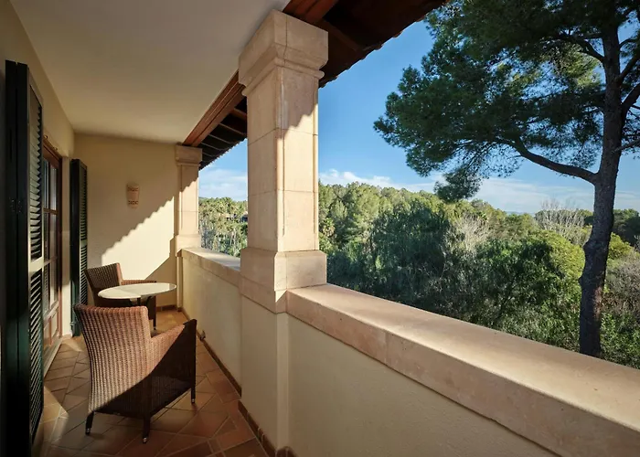 Sheraton Mallorca Arabella Golf Hotel