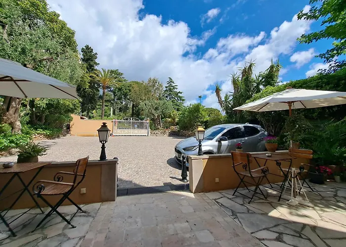 Residence Veles Plage