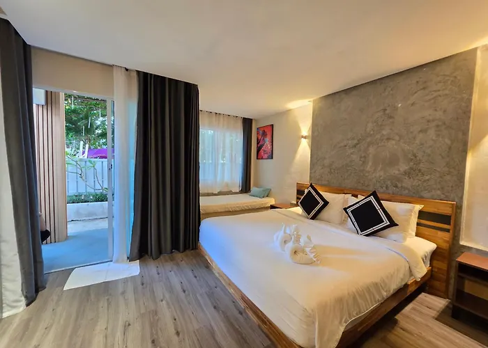 Tt Naiyang Beach Phuket