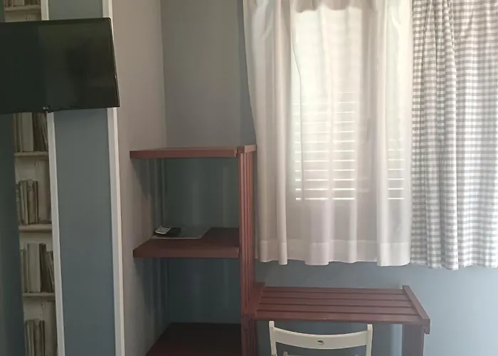Monti' B&B Agropoli Lungomare