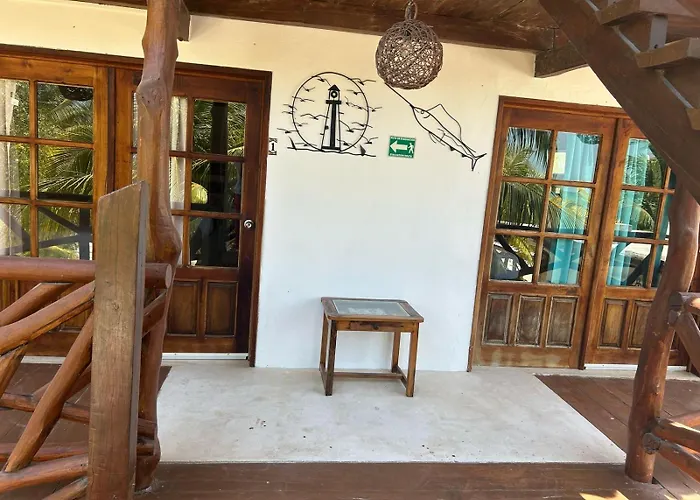 Hotelito Crismi