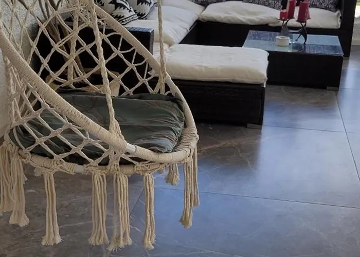Apartamento Milka Gandia Marchuquera