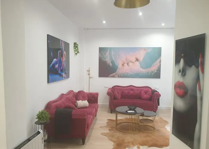Apartamento Pepi Adults Only