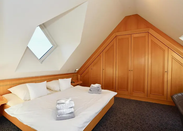 Wohnung Solt