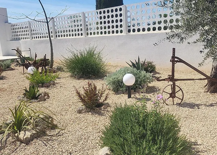 Al Poggiale - Residenza Mediterranea