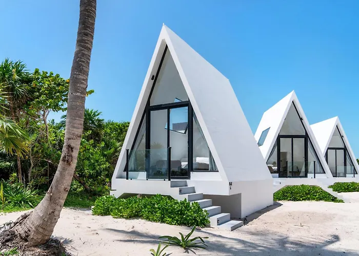 Sand And Sky Resort Adults Only