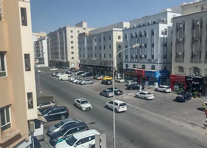 Gulf Gateway Hostel