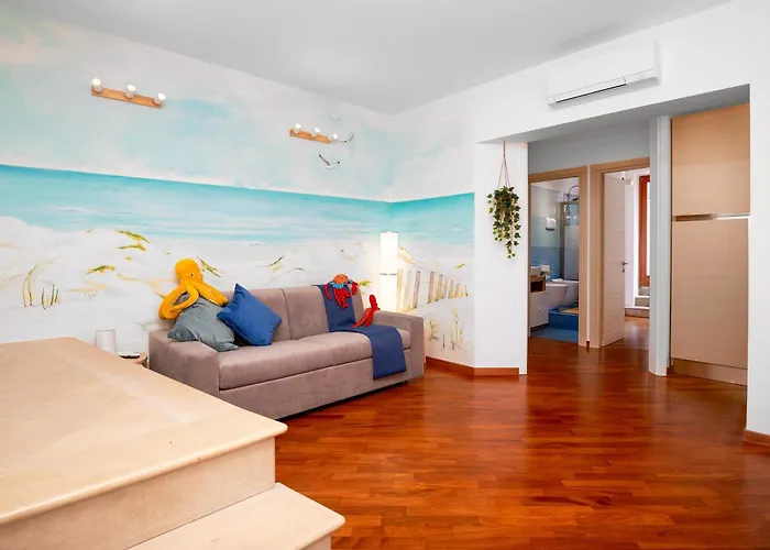 Casa Marina