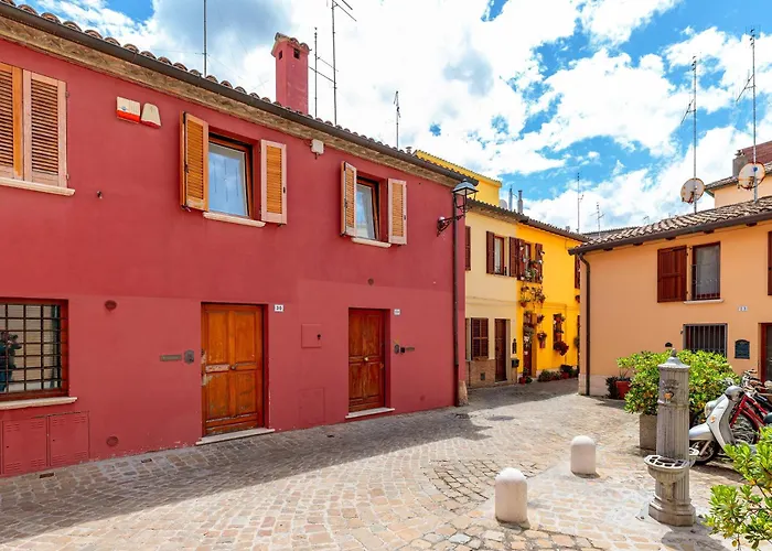 Casa Marina