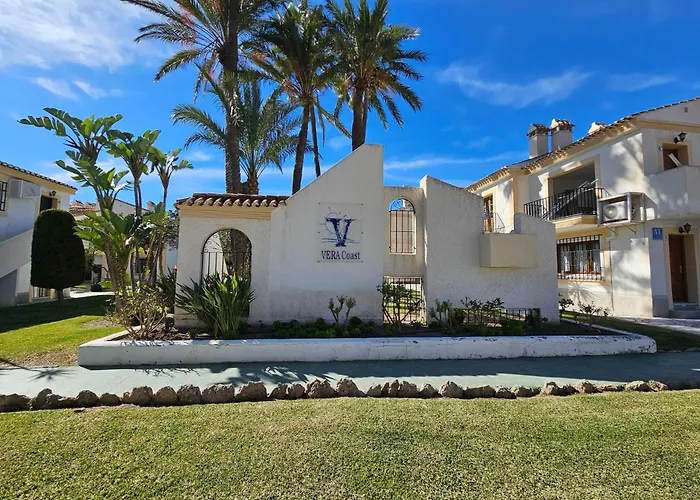 Apartamento Costa Azul Vera