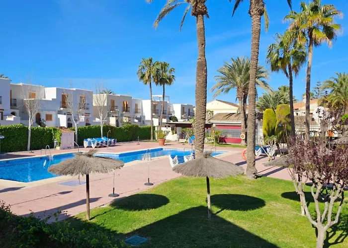 Apartamento Costa Azul Vera