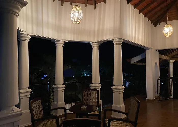 Blissfam Villa & Hostel