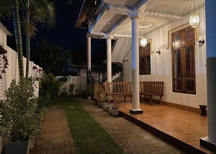 Blissfam Villa & Hostel