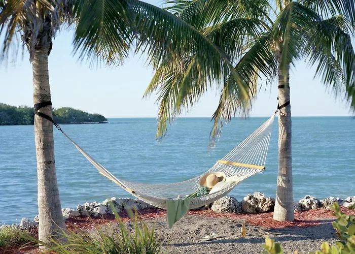 The Hammocks At Marathon