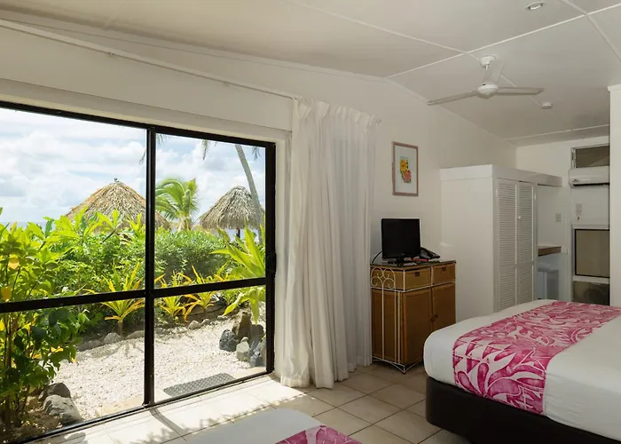 Club Raro Resort - Adults Only