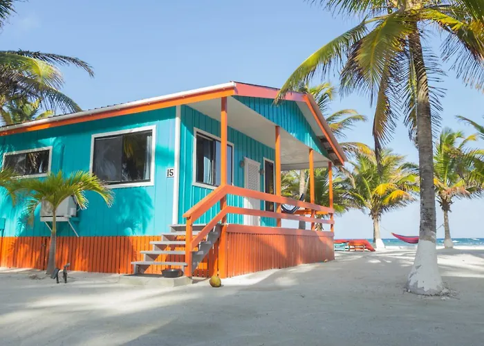 Blue Marlin Beach Resort