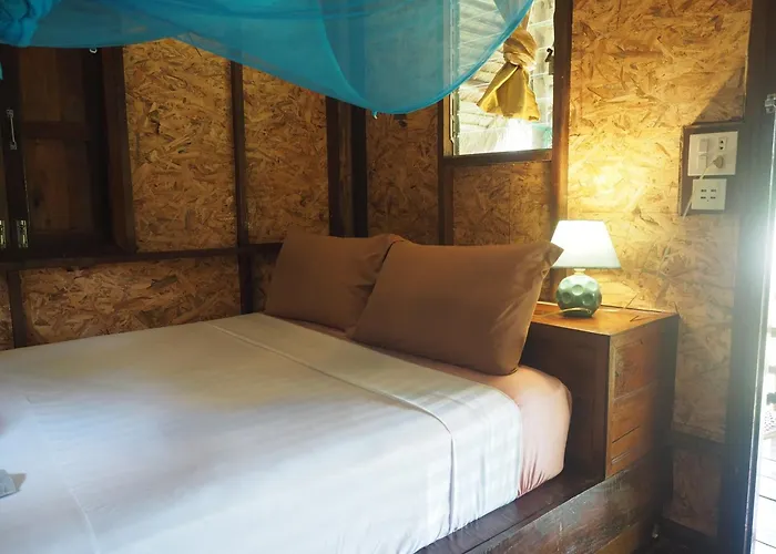 LITTLE EDEN Bungalows