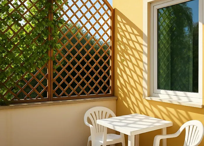 La Smeralda - Boutique Rooms And Breakfast