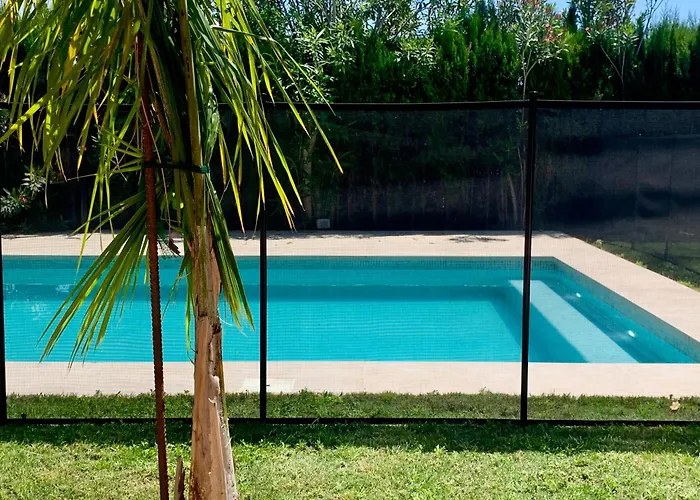 Villa Miranda