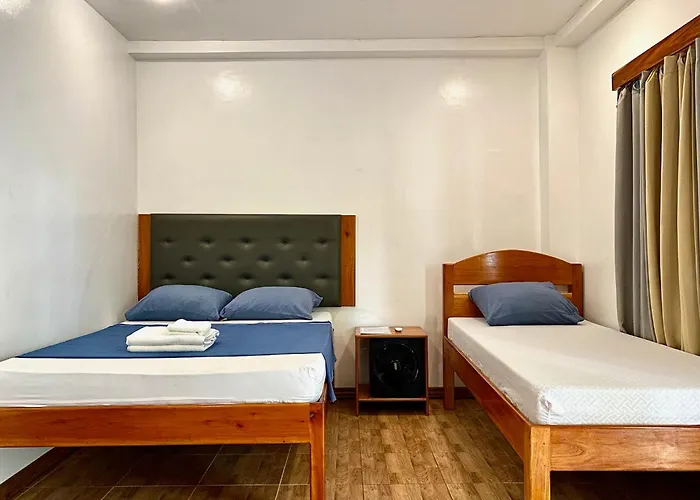 White Bada Guesthouse