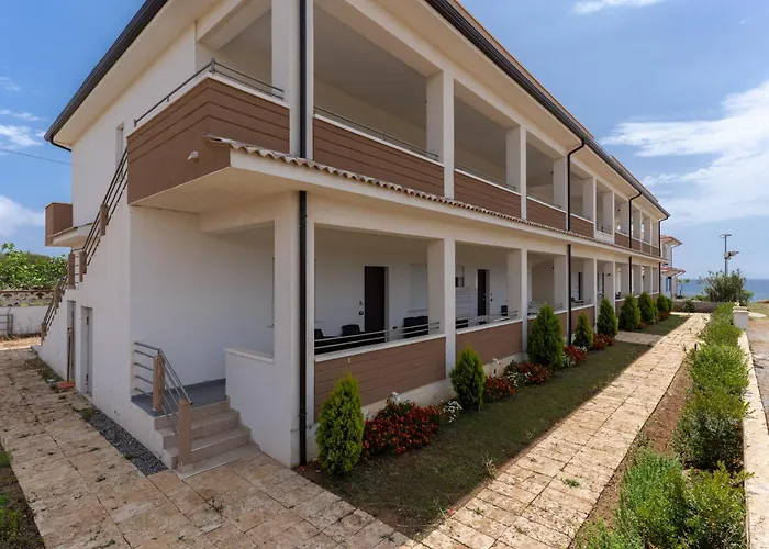 ApartHotel Capo Rizzuto