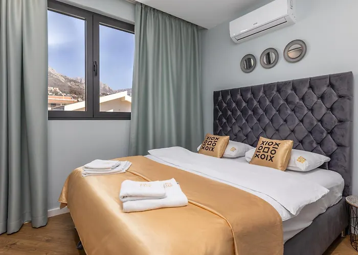 Xio Apartments