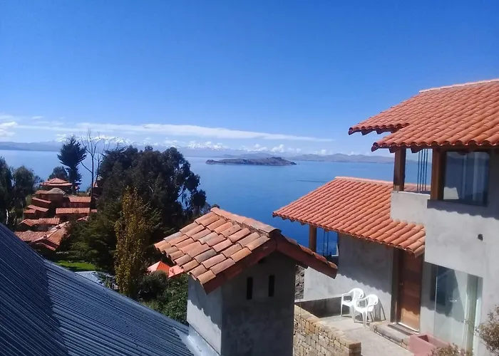 Casa De La Luna