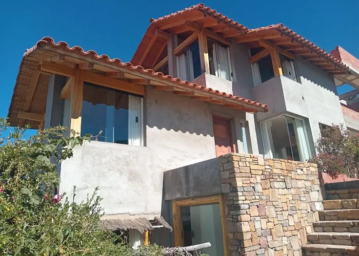 Casa De La Luna
