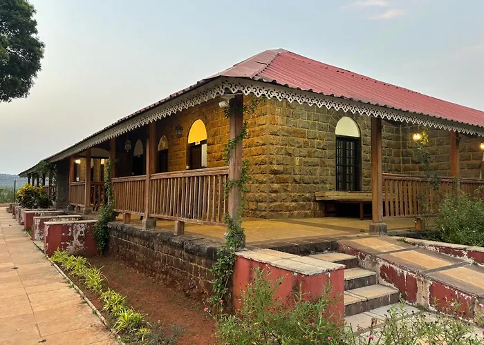 Madhuvan Retreat Resort Amba