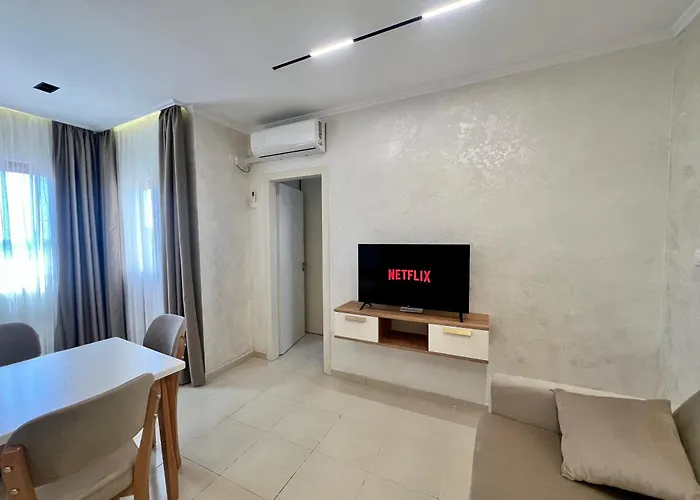 Kamberi Hotel&Apartments