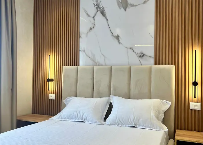 Kamberi Hotel&Apartments