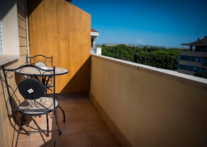 B&B Agrimare San Salvo Marina