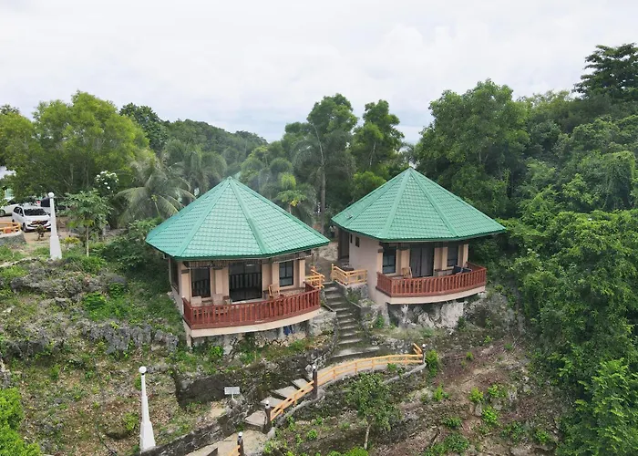 La Puerta Al Paraizo Guimaras Powered By Cocotel