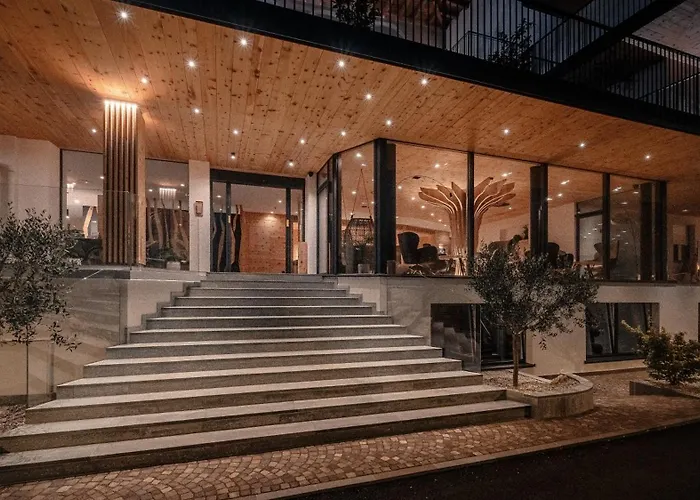 Sport&Wellness Hotel Cristallo