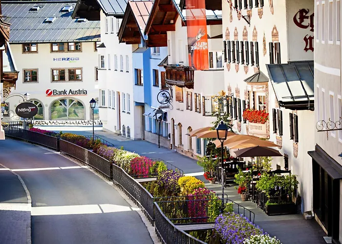 Gasthof Eggerwirt