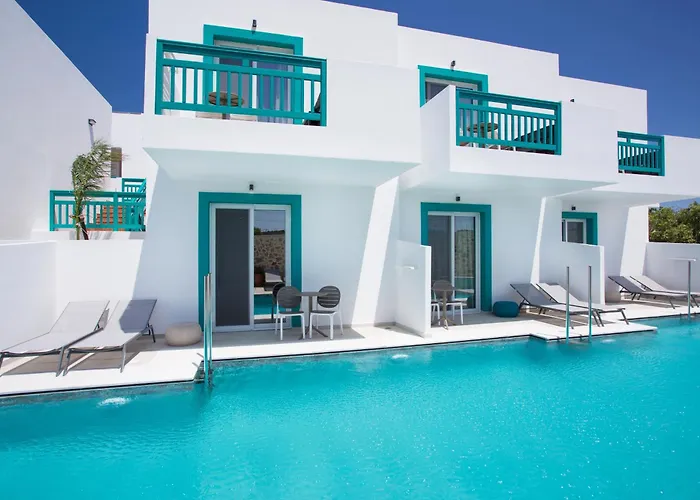 Mastichari Bay Hotel