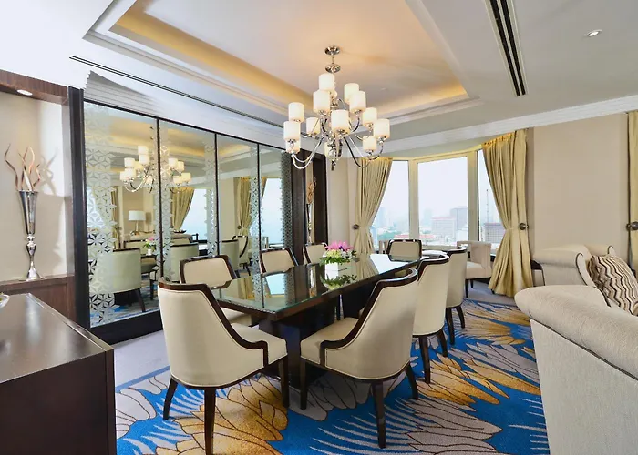 Diamond Hotel Philippines