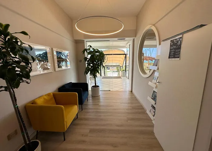 Hotel Costa Verde