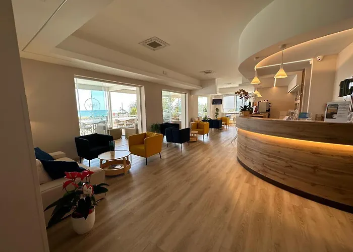 Hotel Costa Verde