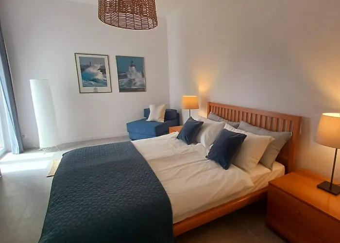 Apartments Daria