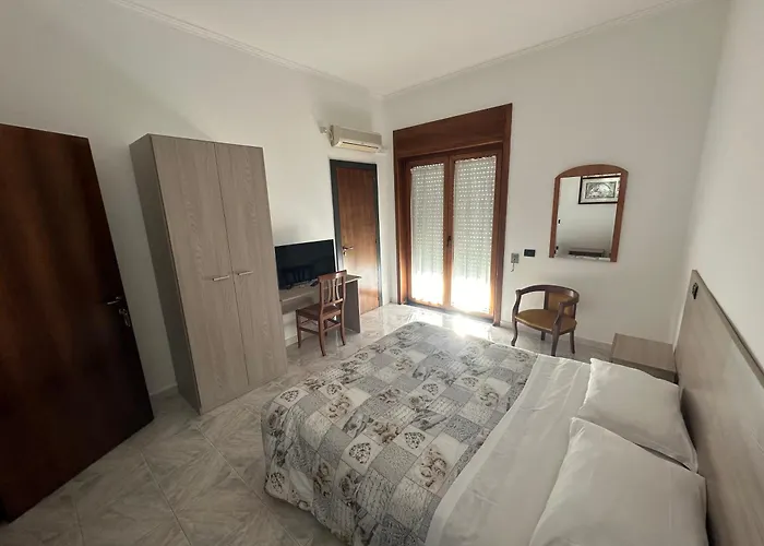 Hotel Ristorante Paradiso
