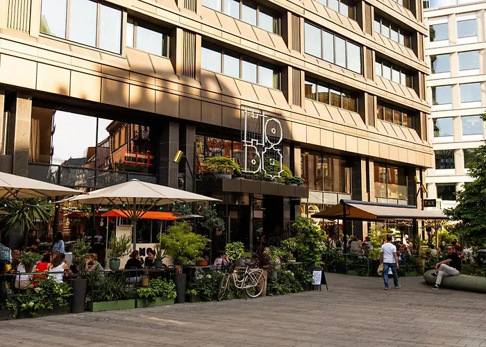 Hobo Stockholm