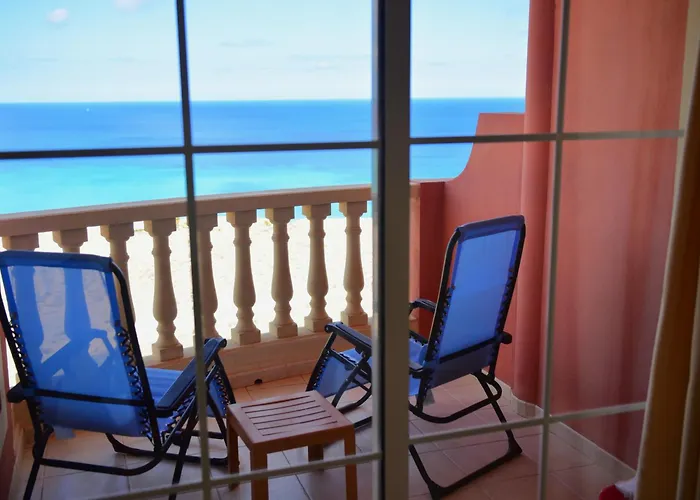 Relax, Descanso Y Una Experiencia Inolvidable