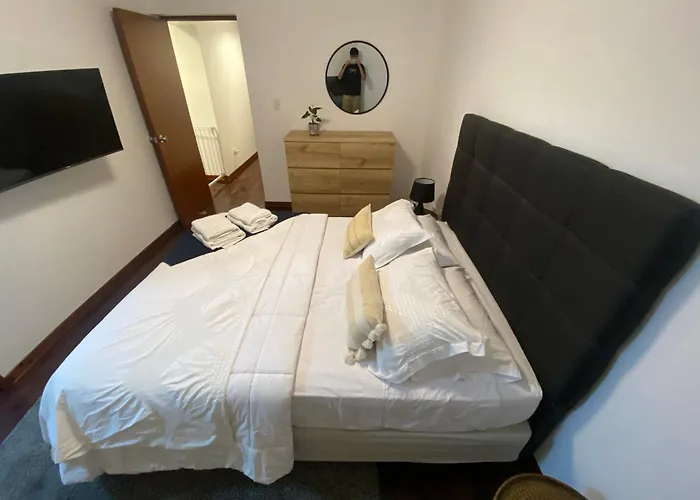 Vistamar Duplex