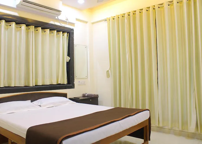 Sukhakarta Holiday Home