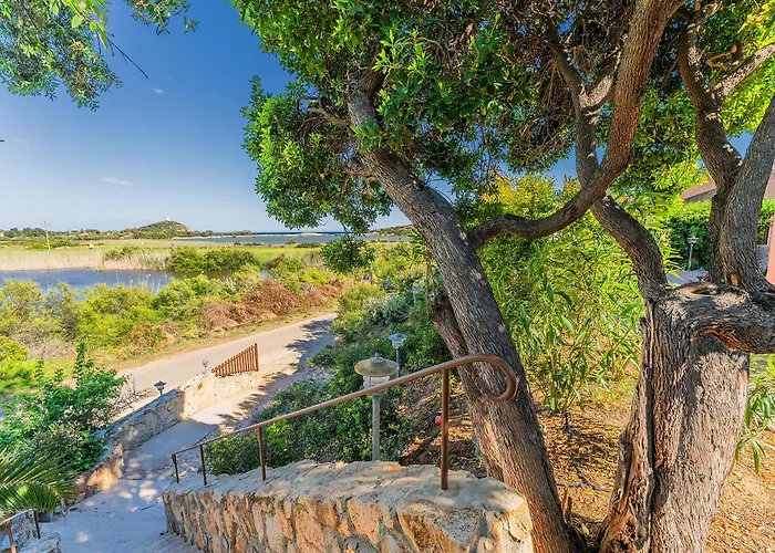 Sandymar House, Chia Sea View Southsardiniaholidays