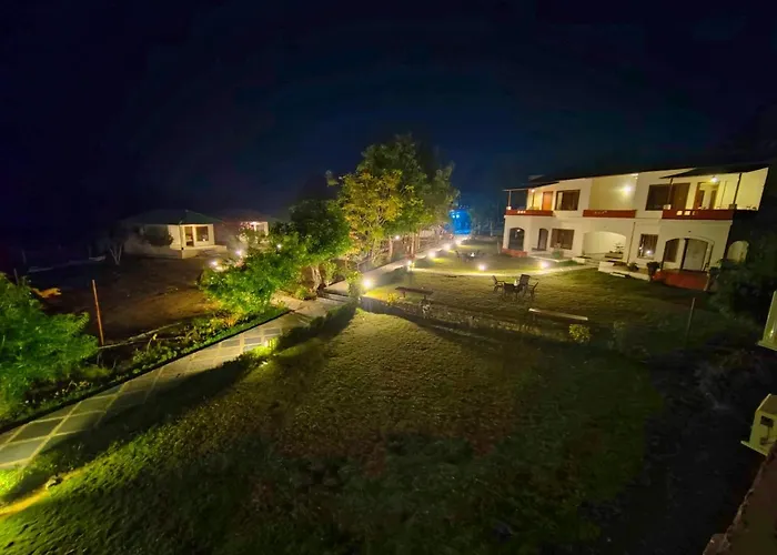 Greenscape Resort Satpura