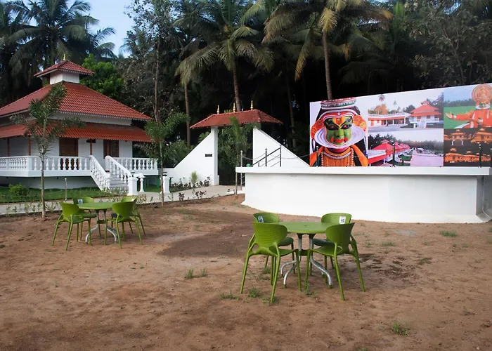 Kps Resort